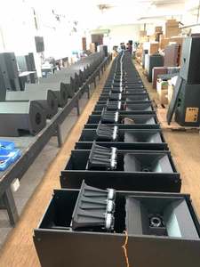 W8lc đơn 12 ''ba cách nhỏ gọn dòng mảng w8lc Tủ trống - Product Image 3