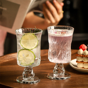 Copas <span class=keywords><strong>de</strong></span> vino <span class=keywords><strong>de</strong></span> cristal talladas a mano <span class=keywords><strong>de</strong></span> lujo, estilo francés, vasos grandes <span class=keywords><strong>para</strong></span> bebidas, copas <span class=keywords><strong>de</strong></span> vino, copas <span class=keywords><strong>de</strong></span> cóctel - Product Image 2
