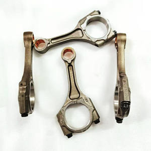 מנוע חלקי חילוף באיכות גבוהה חיבור מוט OEM 12100AA380 עבור סובארו fb20 fb25 חיבור מוט - Product Image 6