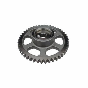 Piñón de Accionamiento de la Bomba de Aceite Honda Acura 13432-PNA-000 para Civic, Odyssey, CRV, Accord, Repuesto Nuevo - Product Image 4