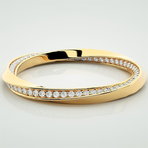 Diamondx nhà máy 3D <span class=keywords><strong>CAD</strong></span> Dịch vụ thiết kế Eternity kim cương Wedding Band đối với trang sức bán buôn - Product Image 4