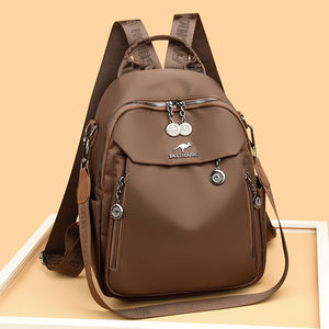 Mochila Deportiva y de Ocio de Gran Capacidad para Computadora Portátil, Mochila de Oficina para <span class=keywords><strong>Mujer</strong></span> - Product Image 2