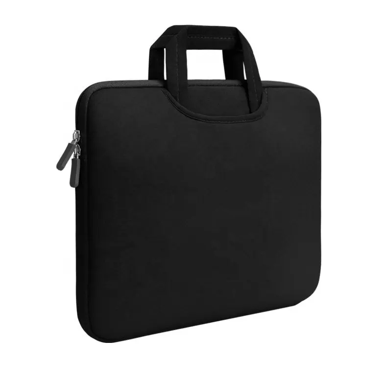 3mm Neoprene Materia 15.6 Laptop Sleeve,laptop Case Sleeve Bag,envelope Laptop Sleeve with Sublimation Printing