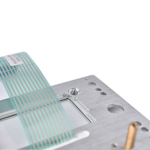 20 phím USB số kim loại bàn phím cho kiosk hoặc máy ATM - Product Image 2