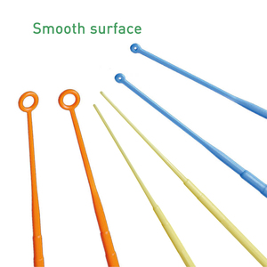 מעבדה רפואית איסוף דגימות מתכלות חיידקים חד פעמי סטרילי <span class=keywords><strong>1ul</strong></span> 10ul לולאת חיסון - Product Image 5