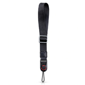 Correa de cámara de estilo utilitario profesional, cordón multicolor de poliéster con hebilla de Metal para teléfono móvil Dji Yi Action Camera Dslr - Product Image 2