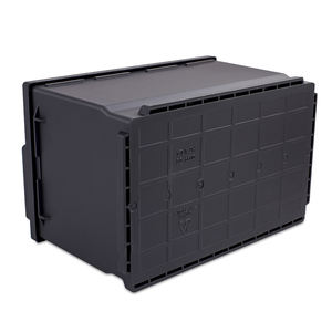 Großhandel 12,8 V 072-20 Lithium-Eisen-Phosphat-Batterie Super lange Lebensdauer 60ah Deep Cycle Lithium-Ionen-Akku - Product Image 5