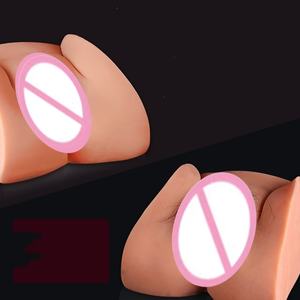 Interactief Model,Butt Schimmel, Vliegtuig <span class=keywords><strong>Masturbator</strong></span> Voor Mannen, Vaginale Billen Seks Tool - Product Image 4