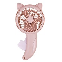 Ventilateur manuel pour éolienne de plafond Ventilateur portatif à main pour refroidisseur d'air