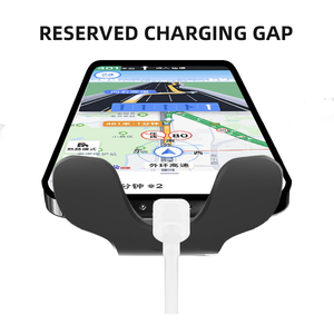 <span class=keywords><strong>Support</strong></span> mobile <span class=keywords><strong>pour</strong></span> téléphone de voiture gadgets hulder et décor <span class=keywords><strong>support</strong></span> mural <span class=keywords><strong>pour</strong></span> téléphone portable - Product Image 6