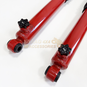 Amortiguadores delanteros de alto rendimiento para Kit de suspensión de automóviles para <span class=keywords><strong>Mitsubishi</strong></span> <span class=keywords><strong>L200</strong></span> - Product Image 4