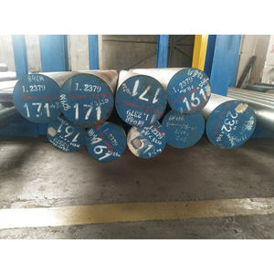 معدات المعادن الباردة D2 (1.2379/<span class=keywords><strong>SKD11</strong></span>/x155crvmo12-1) مصنوعة من الفولاذ الأسود/المستدير خبرة 19 عامًا في هذه الصناعة، تعد من أفضل الموردين - Product Image 3