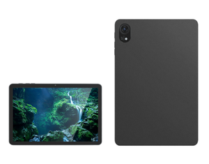 Tablet Empresarial <span class=keywords><strong>de</strong></span> 10.1 Pulgadas, Android 15, 4GB+18GB RAM, 64GB ROM, Capacitiva, Nueva, Compatible con WiFi/GSM, <span class=keywords><strong>Google</strong></span> <span class=keywords><strong>Play</strong></span>, para Reuniones <span class=keywords><strong>de</strong></span> Oficina - Product Image 1