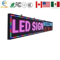 Pantalla LED Magnética Rígida Ultrafina, Plug-and-Play, IP65 Impermeable, 1080P Full HD, Adobe RGB 90%, para Escaparates