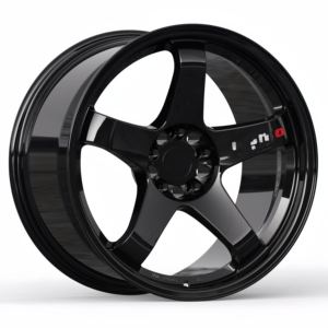 Jantes forgées GPW 57DR-LIM-RBC T6061 5x100 5x112 5x114.3 5x120 monobloc 17 18 19 20 pouces en alliage pour <span class=keywords><strong>BMW</strong></span> M4 M5 Toyota - Product Image 1