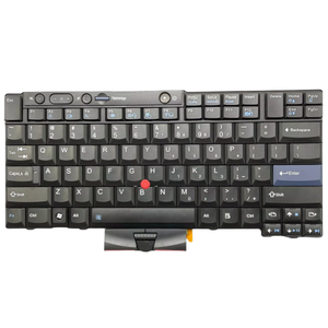 Factory Laptop Parts Wireless <strong>Keyboard</strong> For Lenovo ThinkPad X220 T410 T410S T420 T420I T510 T520 W510 US English Laptop <strong>Keyboard</strong> - Product Image 1