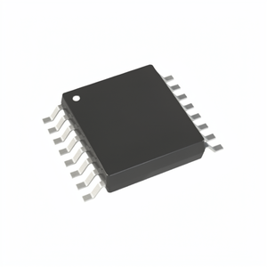 Electronic Chips Component AD5317ARUZ-REEL7 Data Acquisition Manufacturer Channel 16 TSSOP - Product Image 1