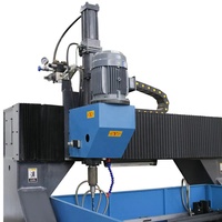 Máquina Perforadora de Acero Estructural CNC de Alta Eficiencia 3000x1600 |   Línea de Perforación Automática de Alta Resistencia