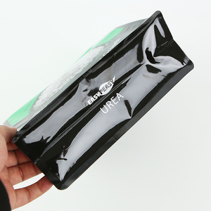 <span class=keywords><strong>Engrais</strong></span> urée de type fond carré sac de 2kg 5kg de mylar de fumier laminé Pp pour <span class=keywords><strong>engrais</strong></span> composé de 5lb - Product Image 5