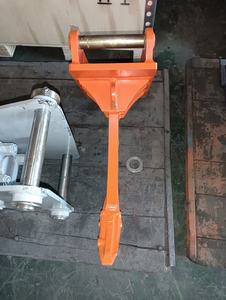 เครื่องขุดดินขนาดเล็กประสิทธิภาพ2025สำหรับอุตสาหกรรมก่อสร้างและฟาร์ม - Product Image 6