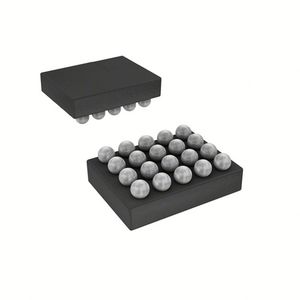 Authentic & Factory-New ADL5365ACPZ LFCSP-20 Semiconductor Integrated Circuit Wholesale Order Full-Cycle Electronic Component - Product Image 1