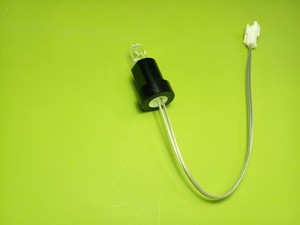Bombilla Halógena para Equipo Analizador Químico BK-200 Min/300/400/500/<span class=keywords><strong>800</strong></span> BK-200 Mini 6V10W 12V20W Plástico OEM - Product Image 2