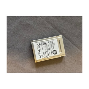 0KFV6V 3.84TB SAS 12Gbps Lecture Intensive 2.5'' <span class=keywords><strong>SED</strong></span> SSD KPM5WRUG3T84 - Product Image 3