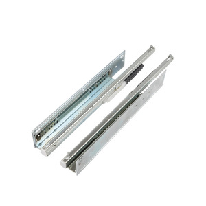 <b>Drawer</b> <b>Slide</b> Riser Height Increasing Footrest Modern Kitchen Cabinet Accessory Cold Rolled Steel Hardware for Home Use - Product Image 2