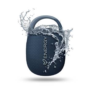 Clip - Enceinte Bluetooth - 9W / IPX7 / jusqu'à 18h d'autonomie / Radio FM / design ultra-léger - Product Image 1