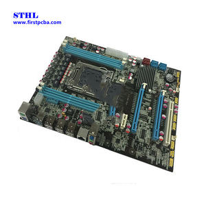 Pilotes de moteur personnalisés originaux Service <span class=keywords><strong>d</strong></span>'assemblage de circuits imprimés de haute qualité - Product Image 6