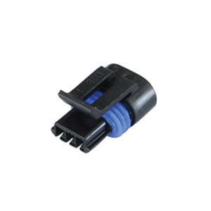 Conector Automotriz Impermeable APTIV Reelhon de 2/3/4/6 Pines Serie 1.5, Arnés de Cables Macho y Hembra, Fabricante de Terminales Eléctricos - Product Image 5