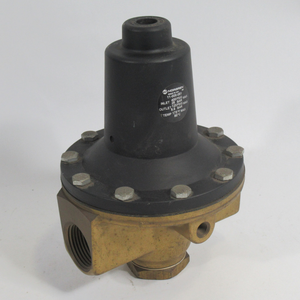 <span class=keywords><strong>IMI</strong></span> norgren 11-009ซีรีส์เครื่องควบคุมแรงดันก๊าซแบบไม่บรรเทา1 "พอร์ต PTF แบบมีเกลียว - Product Image 5