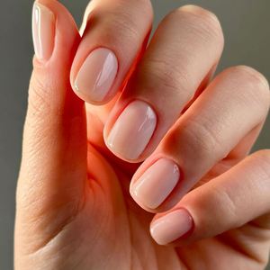 <span class=keywords><strong>Faux</strong></span> <span class=keywords><strong>ongles</strong></span> en amande artificiels brillants de style solide, 24 pièces/boîte, vente en gros, mode, beauté, <span class=keywords><strong>ongles</strong></span> à presser pour les doigts - Product Image 6