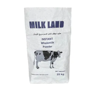 Белая крафт-бумага для ворса 25 кг пакет пакетиков для рисового молока и порошка