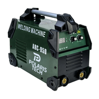 Nouvelle machine à souder portable 2025 Arc 950a Machine à souder domestique Soudeur 950 Ampères