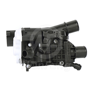 Thermostat Assy en plastique, pièce de moteur, pour citroën <span class=keywords><strong>9804160380</strong></span> - Product Image 2