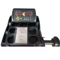 Machine à changer les pneus automatique haute efficacité et équilibreuse de roues pour camions, alignement de roues - Prix Chine