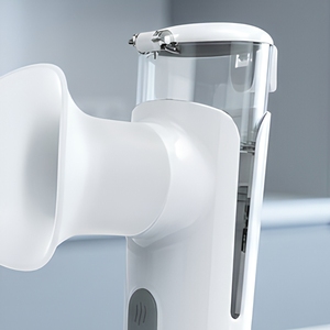Masseur oculaire portable à nano-brume, compresse chaude <span class=keywords><strong>et</strong></span> froide, appareil SPA pour les <span class=keywords><strong>yeux</strong></span>, soulage la fatigue oculaire, utilisation à domicile, appareil hydratant pour le visage - Product Image 3