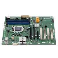 Carte mère KUKA 198616 FTS D3076-K, pièces détachées pour robots industriels, vente chaude