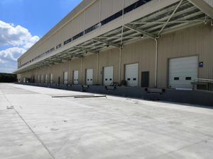 Prezzo di fabbrica idraulico Dock livellatore 6-15 Ton contenitore carrello elevatore carico Dock attrezzature gratis rampe di carico 2 anni - Product Image 4