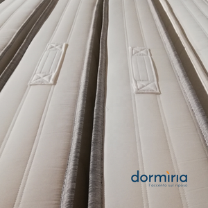 Prezzo basso Custom 6x6 Italiano 6 pollici di gomma piuma di memoria camera da letto Materasso Singolo - Product Image 2