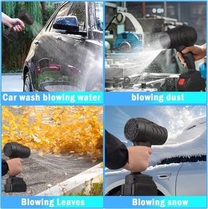 <span class=keywords><strong>Mini</strong></span> <span class=keywords><strong>souffleur</strong></span> <span class=keywords><strong>d</strong></span>'<span class=keywords><strong>air</strong></span> portable sans fil DIY en ABS avec batterie 3.0Ah, pression de vent de 130g et <span class=keywords><strong>d</strong></span>ébit <span class=keywords><strong>d</strong></span>'<span class=keywords><strong>air</strong></span> de 500CFM pour usage domestique - Product Image 2