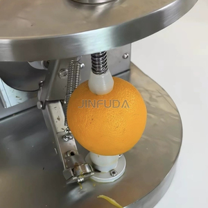 Machine à peler les fruits silencieuse pour café et pâtisserie, avec moteur à faible <span class=keywords><strong>bruit</strong></span> pour un environnement de travail calme - Product Image 6