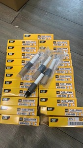 Bujías de motor de alta calidad 430-4521 Bujía 430 4521 4304521 430-Bujía 4521 - Product Image 2