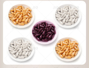 Micropellets de Glutatión de Alta Pureza, 98% Forma Reducida, Mayor Estabilidad para Suplementos Blanqueadores - Product Image 4
