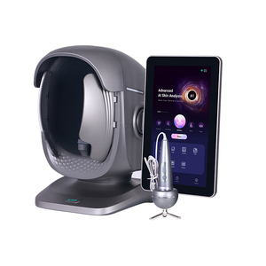 Analizador de Piel con Inteligencia Artificial, Sistema de Diagnóstico Cutáneo para Hospitales y Clínicas de Belleza - Product Image 2