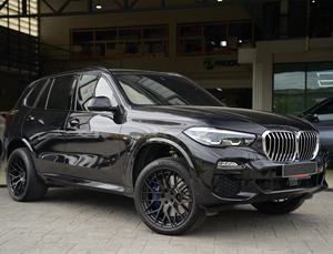 Llanta de rueda forjada 18 19 20 21 22 23 24 26 pulgadas de 2 piezas para BMW <span class=keywords><strong>M5</strong></span> M6 M7 <span class=keywords><strong>alpina</strong></span> B7 E30 E31 e34 E36 E38 e39 E46 E52 E53 e55 <span class=keywords><strong>E60</strong></span> E61 - Product Image 6