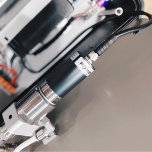 Medidor de Punto de Rocío Fixinst F161C para Gases Industriales con Sensor de Alta Precisión - Product Image 3