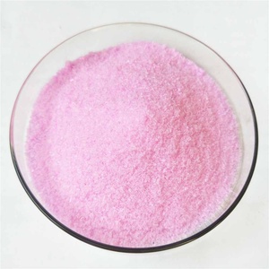 Fertilizante Soluble en Agua <span class=keywords><strong>NPK</strong></span> 10-55-10+TE con Polvo Cristalino de Primera Calidad, Origen China, Fertilizante con Alto Contenido de Nutrientes <span class=keywords><strong>NPK</strong></span> - Product Image 2