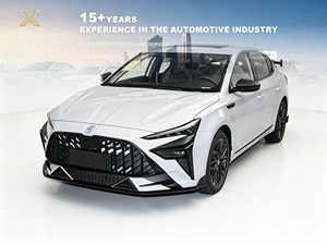 Nouveau Lancement 2026 MG6 1.5T XLINE Shark Hunter Edition Berline Compacte Sportive Automatique Pneus R18 Conduite à Gauche 5 Places - Product Image 3